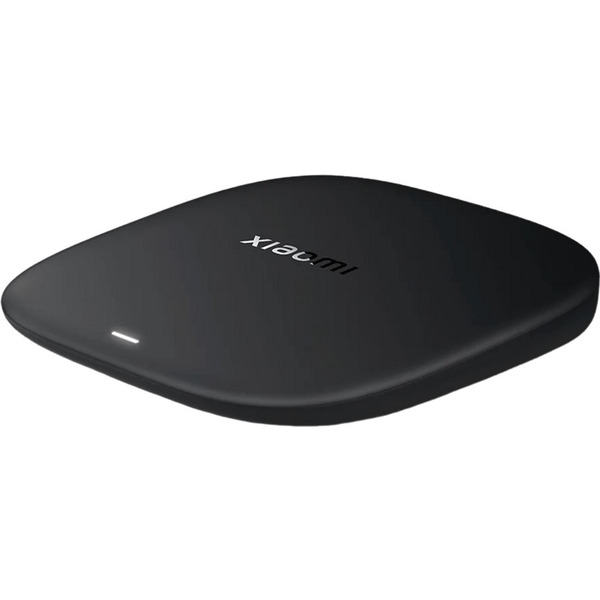 TV Приставка Xiaomi TV Box S (3nd Gen) (MDZ-32-AA)