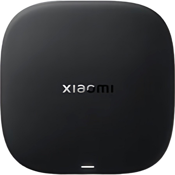 TV Приставка Xiaomi TV Box S (3nd Gen) (MDZ-32-AA)