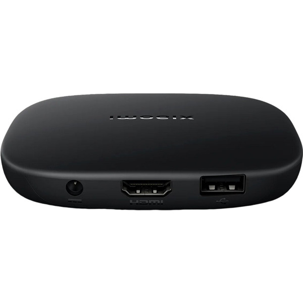 TV Приставка Xiaomi TV Box S (3nd Gen) (MDZ-32-AA)