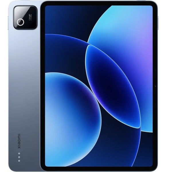 Планшет Xiaomi Pad 8 8/128GB Blue (VHU6361EU)