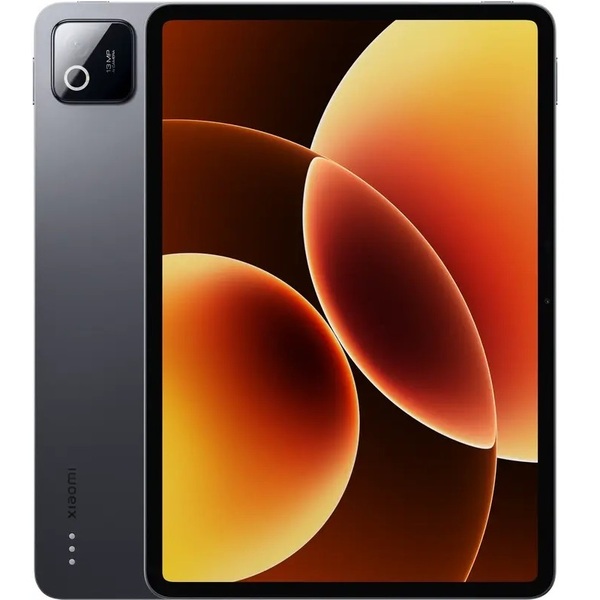 Планшет Xiaomi Pad 8 8/256GB Gray (VHU6381EU)