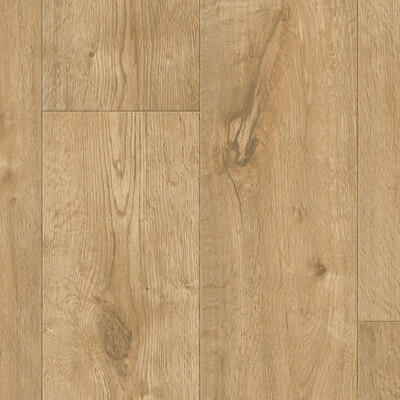 Лінолеум BINGO CLASSIC WOOD Annapura 554 (світле дерево) 3м