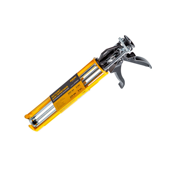Пістолет для герметика Sigma (2723041)