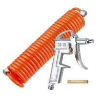 Пневматичний пістолет REDATS + шланг 5 м