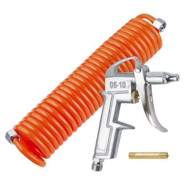 Пневматический пистолет REDATS + шланг 5 м