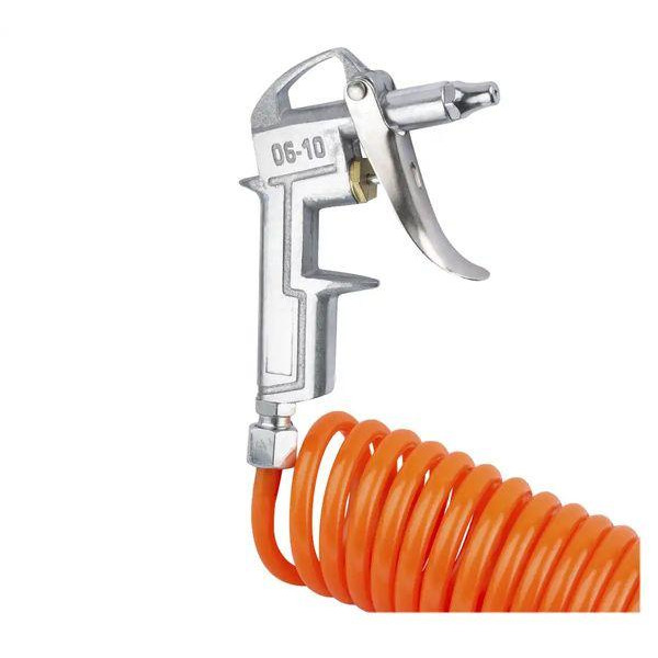 Пневматический пистолет REDATS + шланг 5 м