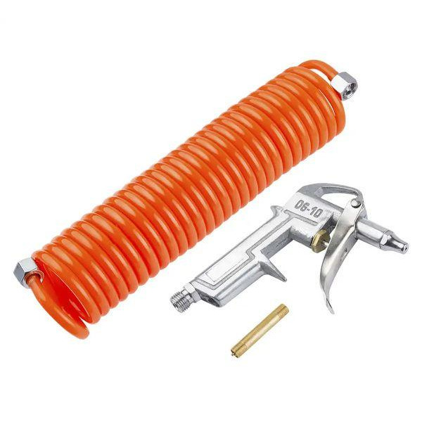 Пневматический пистолет REDATS + шланг 5 м