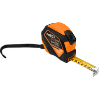 Рулетка 7.5м NEO Tools 67-234