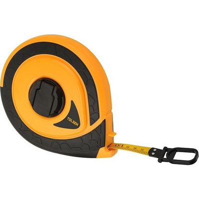 Рулетка 20м Tolsen 35017