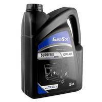 Моторна олива EnerSol Supreme-ExtraDiesel 10W-40 5л