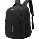 Рюкзаки міські YENKEE 20L 15.6" FLASHPACKER YBB 1502 (Чорний)