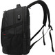 Рюкзаки міські YENKEE 20L 15.6" FLASHPACKER YBB 1502 (Чорний)