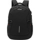 Рюкзаки міські YENKEE 20L 15.6" FLASHPACKER YBB 1502 (Чорний)