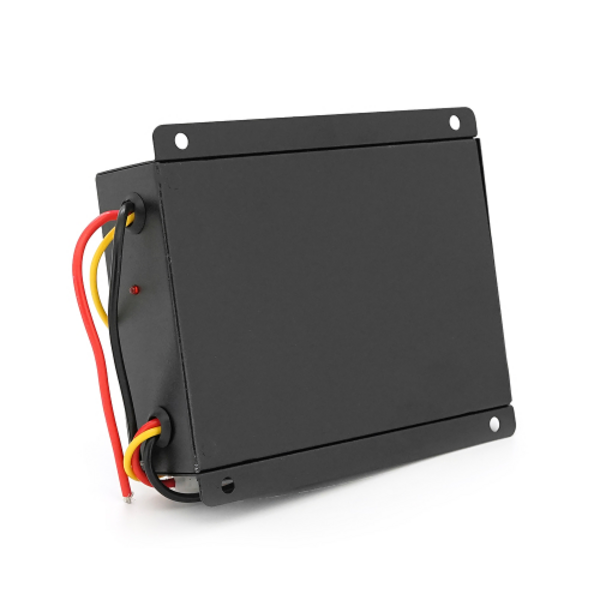 Перетворювач авто інвертор DC/DC 24v-12v 50A GS-D50A