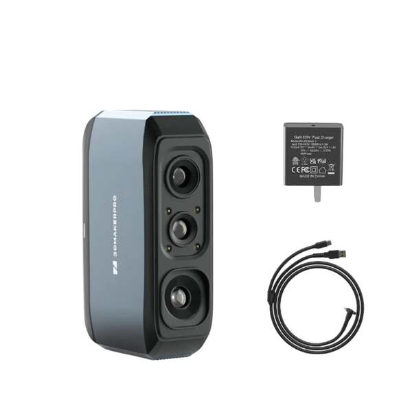 3D-сканер 3DMakerpro Moose Standart