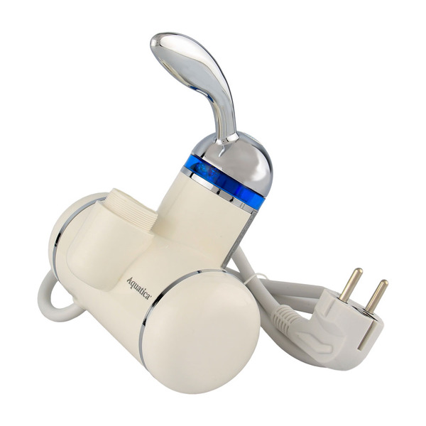 Проточний водонагрівач Aquatica LZ-6A211W