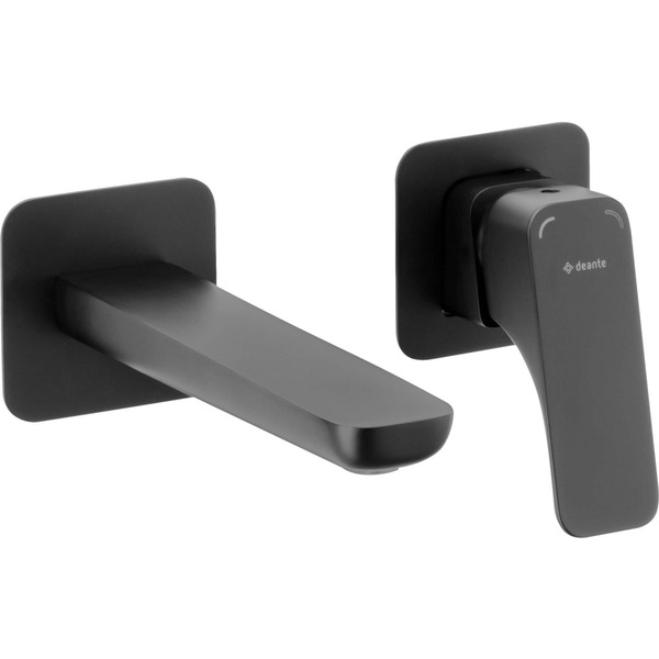 Змішувач для раковини Deante Hiacynt BQH N54L