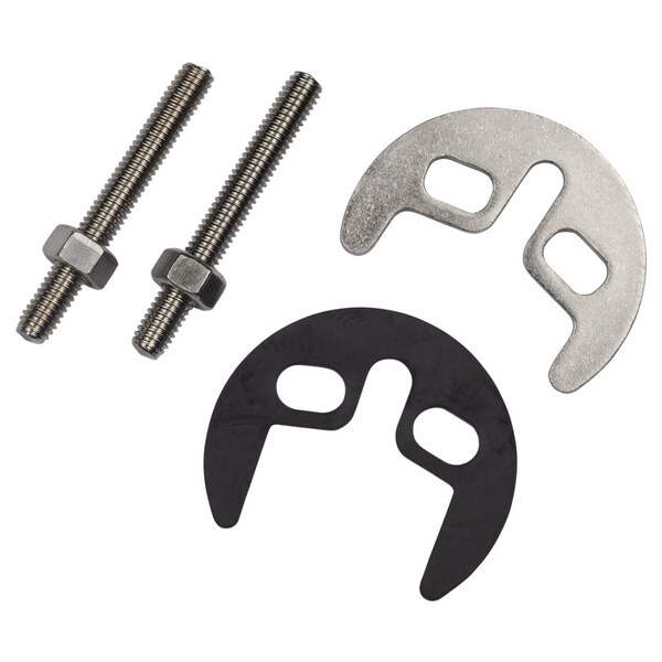 Змішувач для раковини Aquatica (9730000)