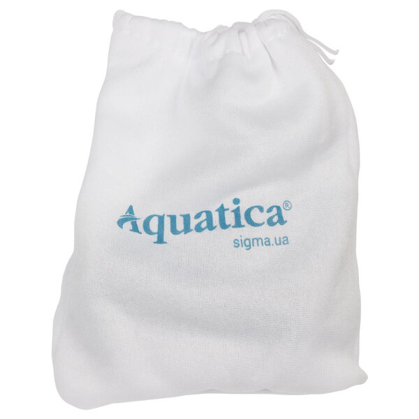 Змішувач для раковини Aquatica (9730000)