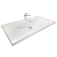 Раковина Adamant Quanto (4824296107201)