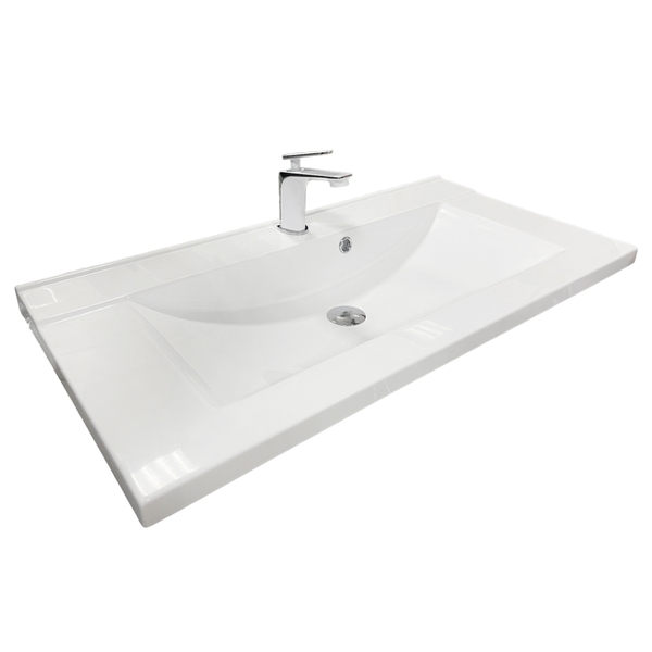 Раковина Adamant Quanto (4824296107201)