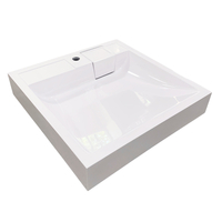 Раковина Adamant Washer NEW (4824296202901)