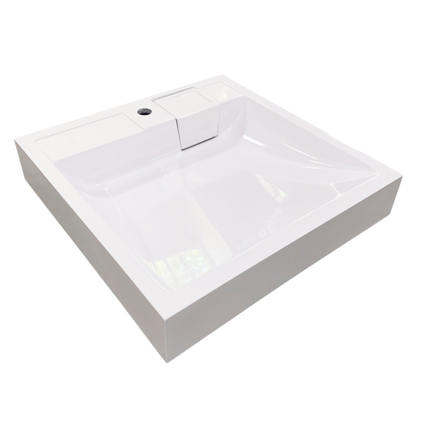 Раковина Adamant Washer NEW (4824296202901)