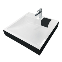 Раковина Adamant Washer NEW (4824296202903)