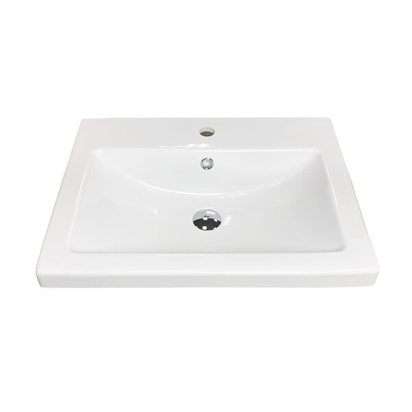 Раковина Adamant Cers (4824296204001)