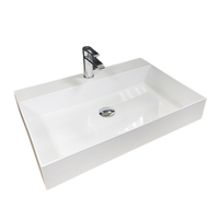 Раковина Adamant Slender (4824296204008)