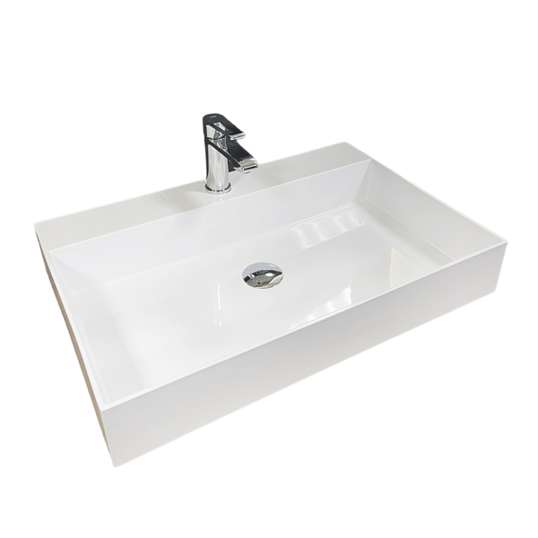 Раковина Adamant Slender (4824296204008)