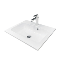 Раковина Adamant Frate (4824296204501)