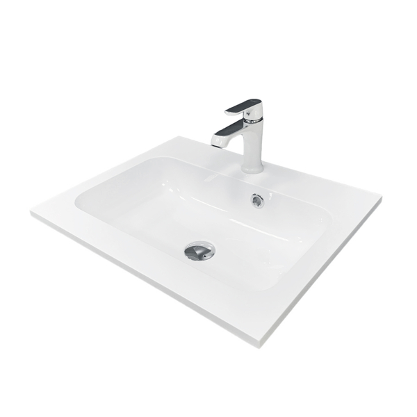 Раковина Adamant Frate (4824296204501)