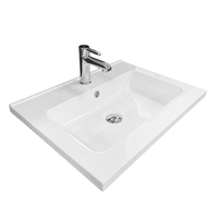 Раковина Adamant Flat White 60 (4824296206401)