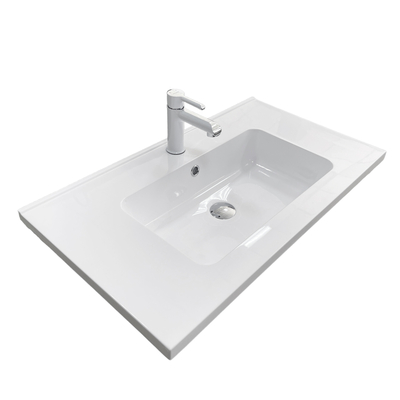 Раковина Adamant Flat White 80 (4824296206501)