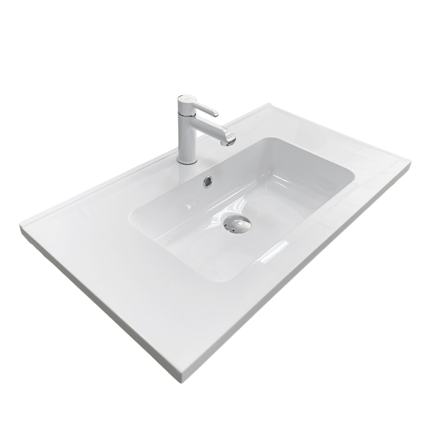 Раковина Adamant Flat White 80 (4824296206501)