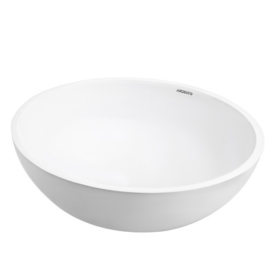 Раковина Ardesto Jade 420x150мм (JD_001)