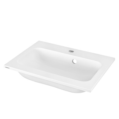 Раковина Ardesto Alba 550x450x125мм (LB_001)