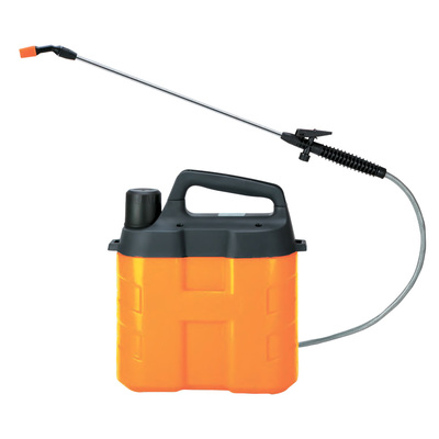 Обприскувач акумуляторний 8л Li-ion FLORA (5001564)