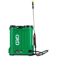 Обприскувач акумуляторний 10л GRAD (5001785)
