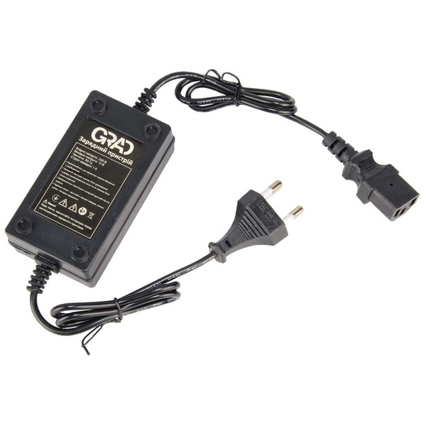 Обприскувач акумуляторний 10л GRAD (5001785)