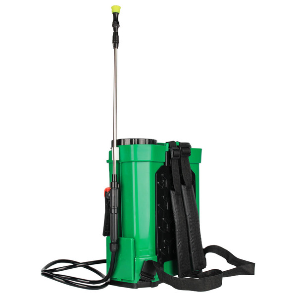 Обприскувач акумуляторний 10л GRAD (5001785)