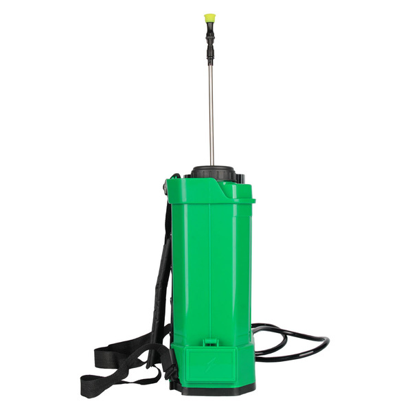 Обприскувач акумуляторний 10л GRAD (5001785)