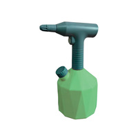 Обприскувач акумуляторний 1л Li-ion FLORA (5002454)