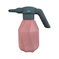 Обприскувач акумуляторний 2л Li-ion FLORA (5002554)