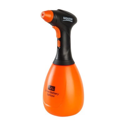 Обприскувач акумуляторний SEQUOIA SBS1.2LC