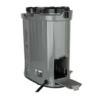 Опрыскиватель аккумуляторный SEQUOIA SBS10X-UNI