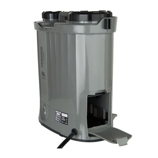 Опрыскиватель аккумуляторный SEQUOIA SBS10X-UNI