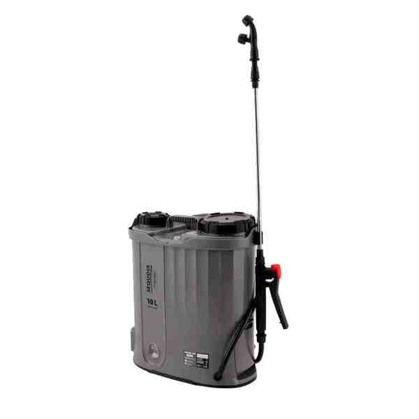 Опрыскиватель аккумуляторный SEQUOIA SBS10X-UNI