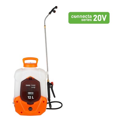 Обприскувач акумуляторний SEQUOIA SBS12-EV